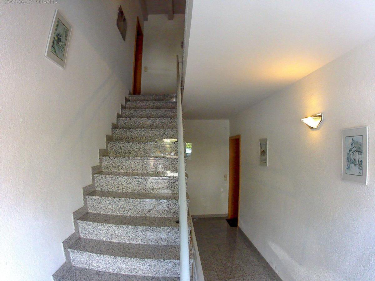Ferienwohnung Ruheoase Бад-Киссинген Экстерьер фото