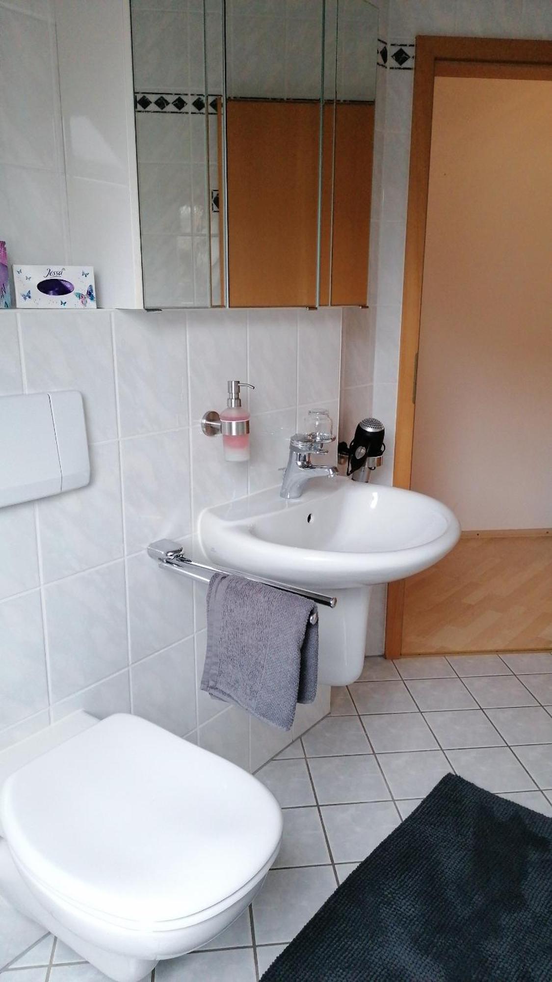 Ferienwohnung Ruheoase Бад-Киссинген Экстерьер фото