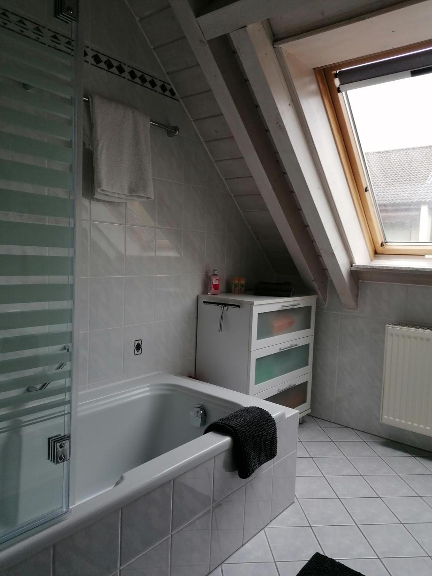 Ferienwohnung Ruheoase Бад-Киссинген Экстерьер фото